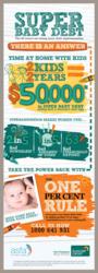 Super Baby Debt